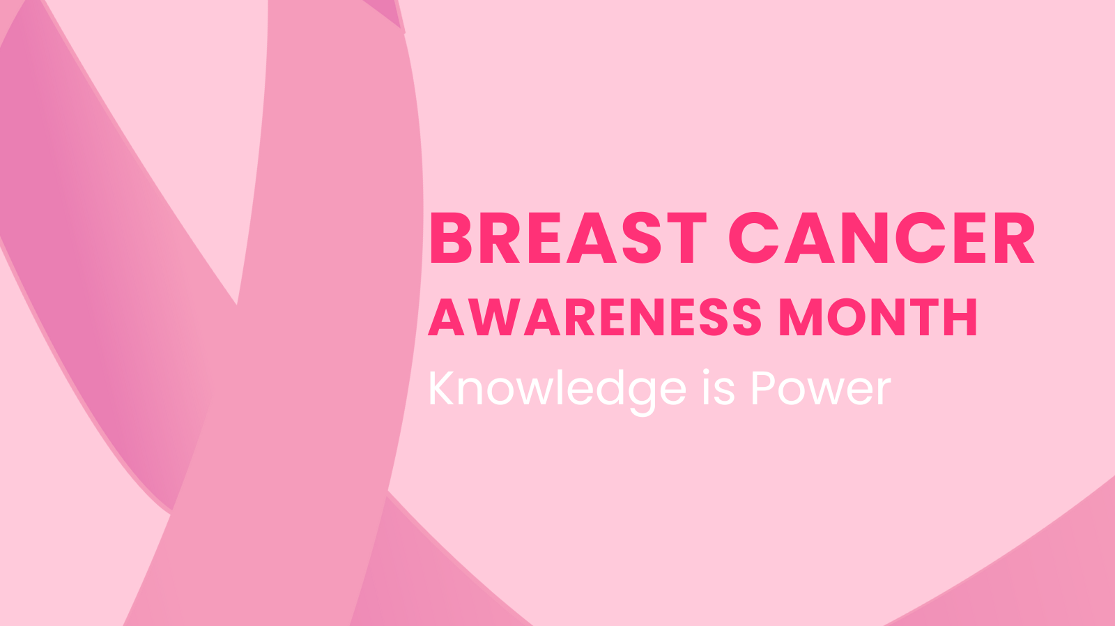 Breast Cancer Awareness Month: Signs, Stats & Steps to Take Now