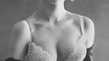 The Rise of the Push-Up Bra