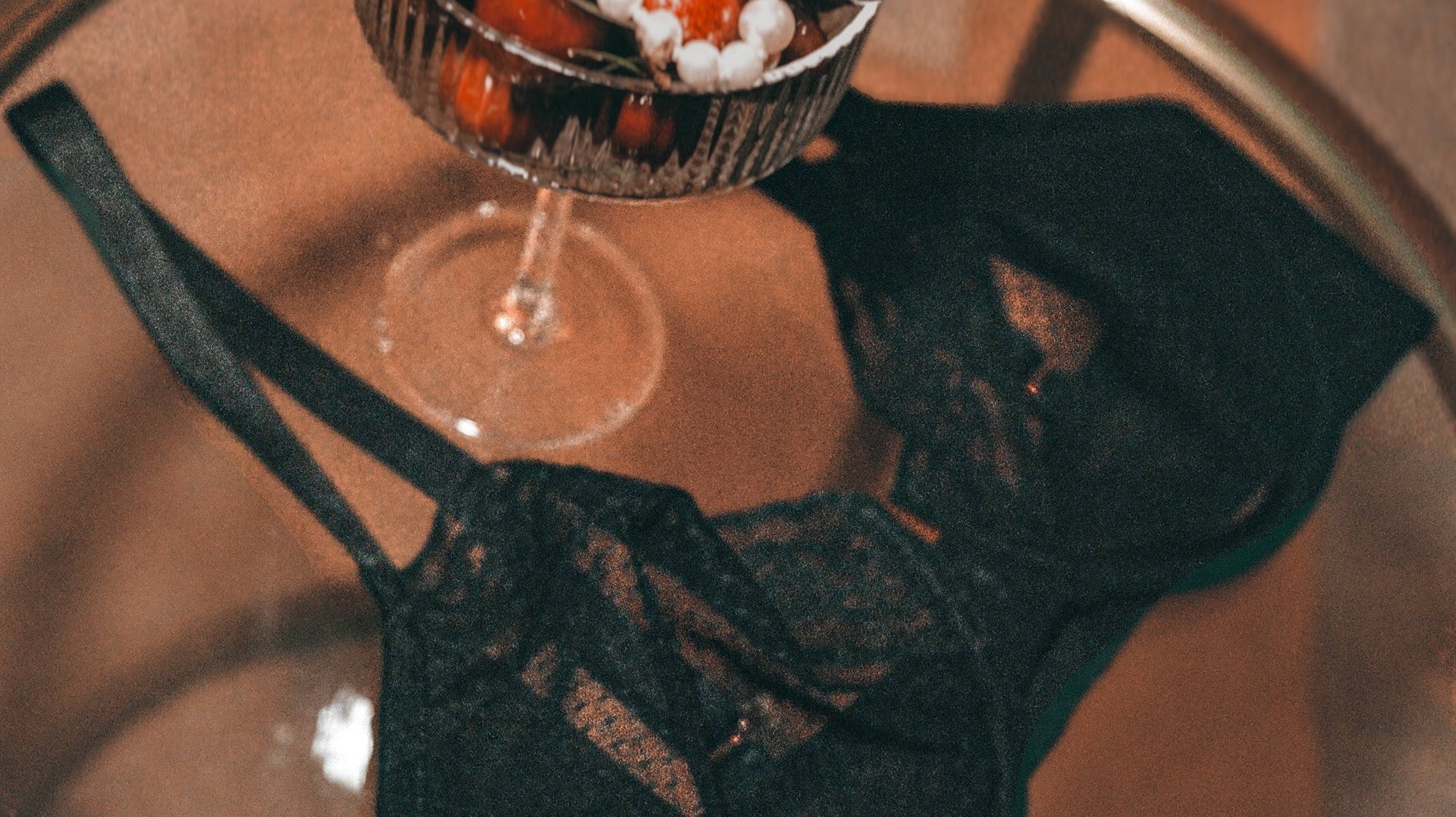 The Best Lingerie Gifts of the Season: For Your Wife, Your Lover, or Yourself