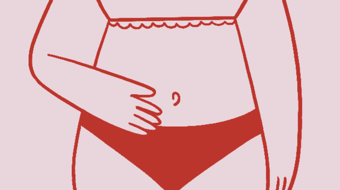 10 Ways To Feel Sexy & Boost Your Confidence During *That* Time of the Month