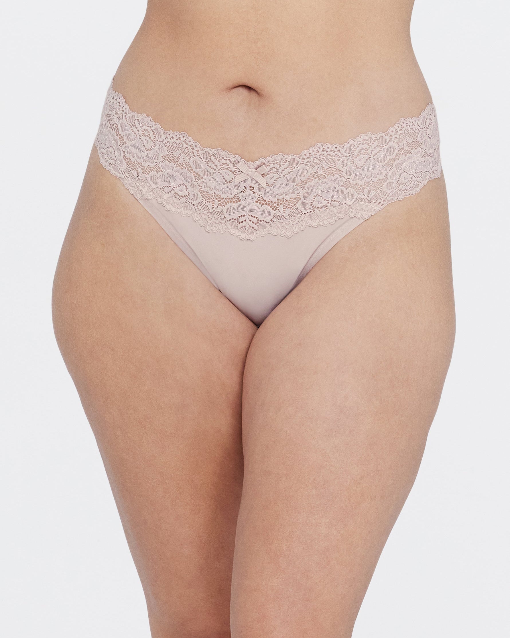Goddess Thong