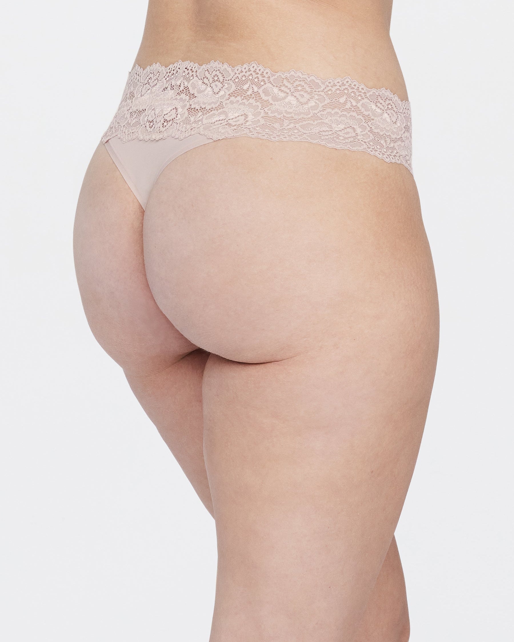 Goddess Thong