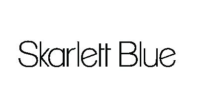 Skarlett Blue