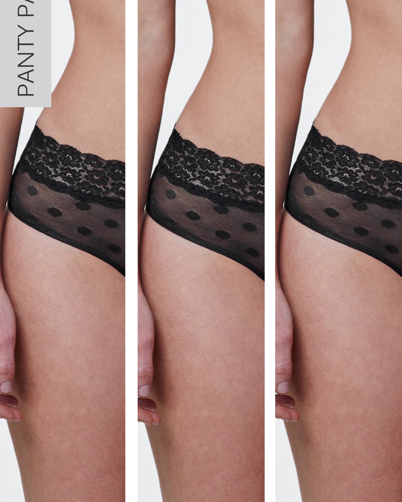 Dare Hipster 3-Pack