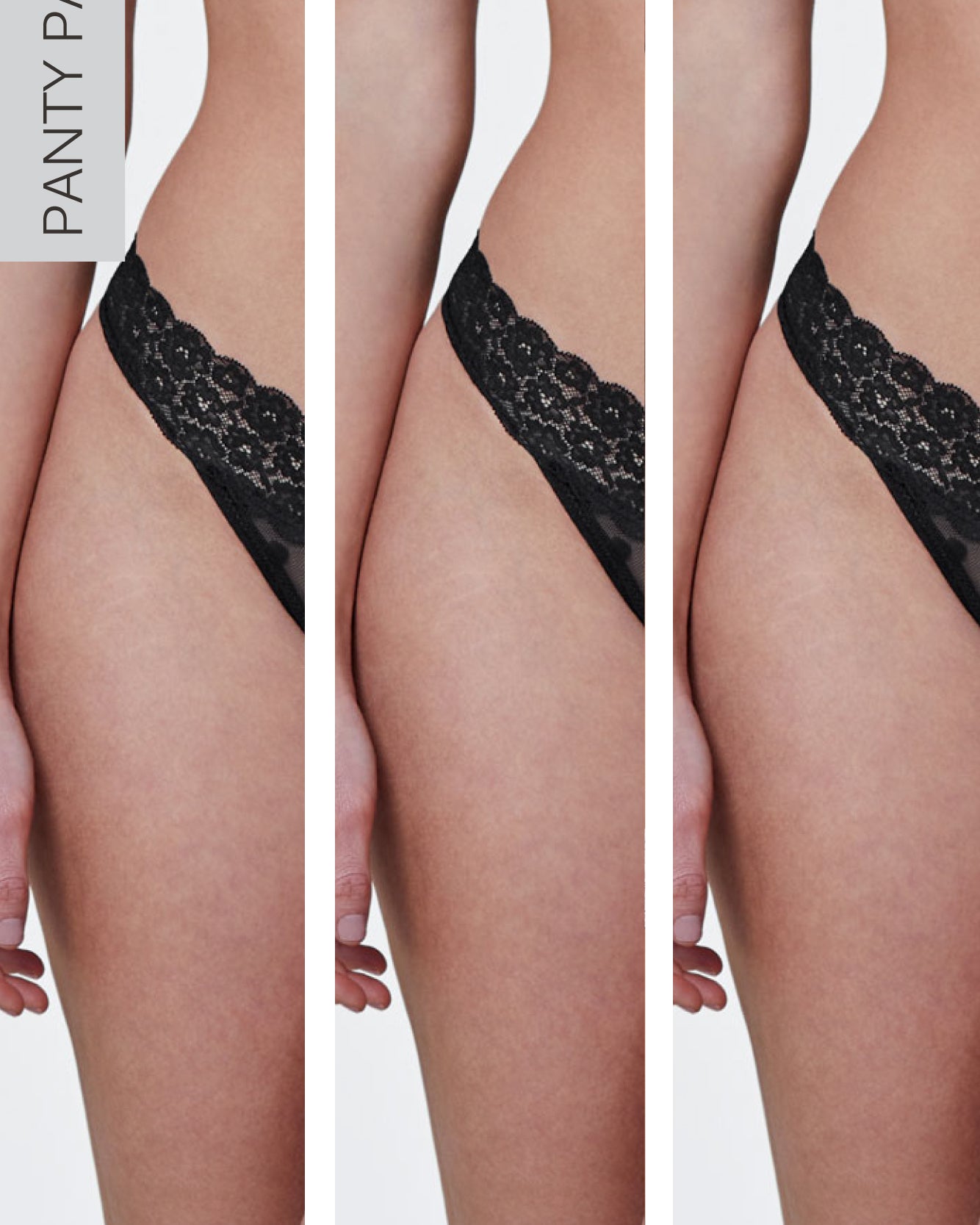 Dare Thong 3-Pack
