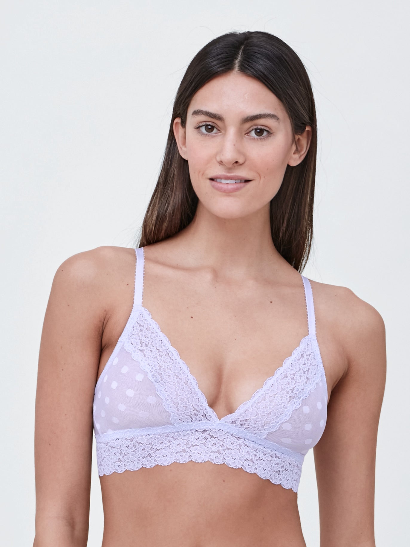 Dare Bralette