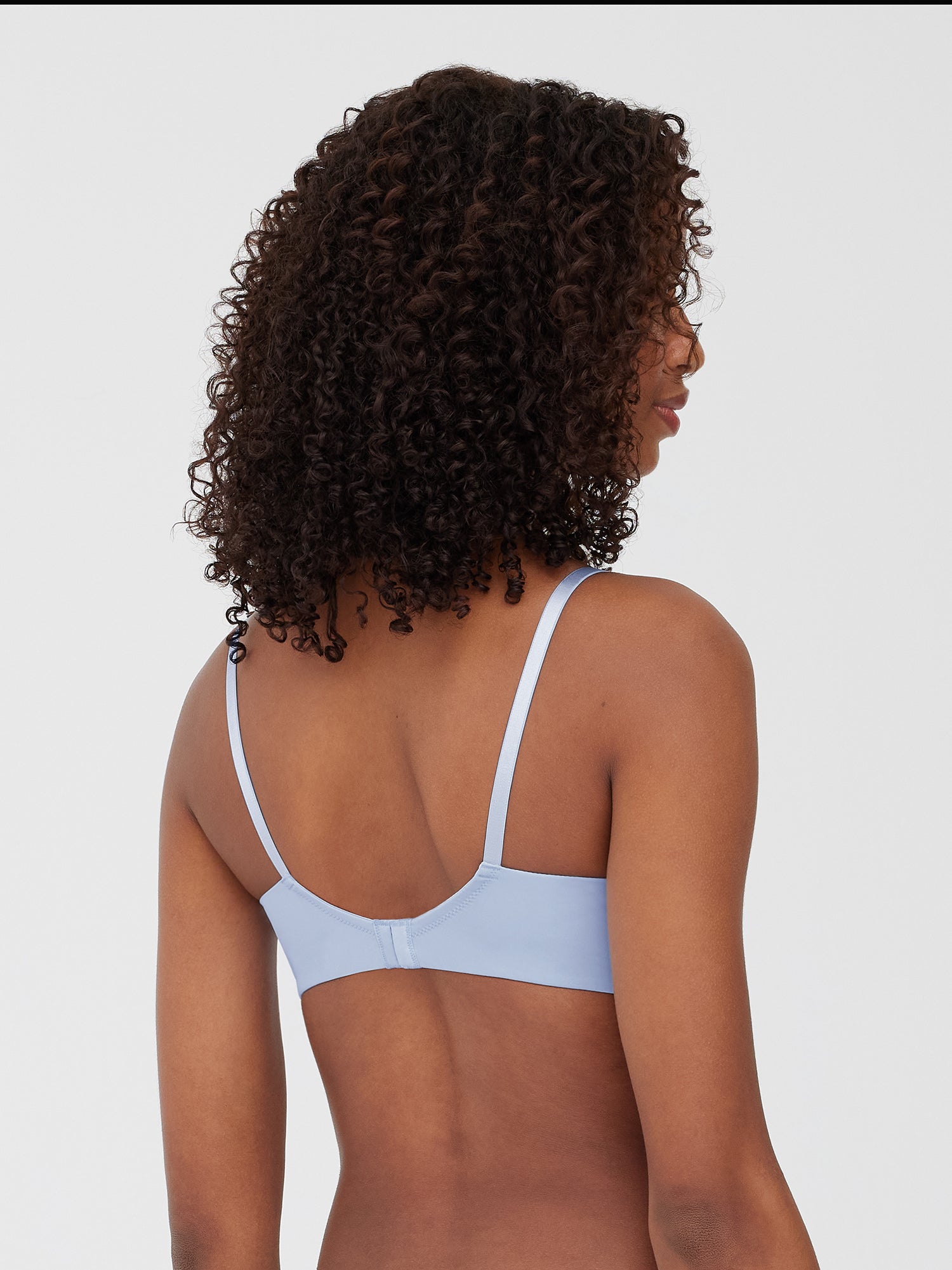 Entice Lace Balconette Bra