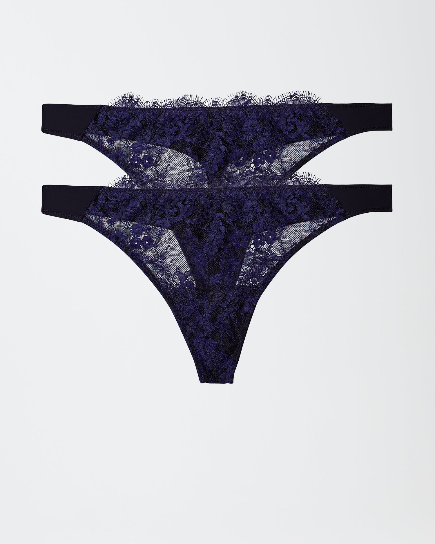 Entice Thong