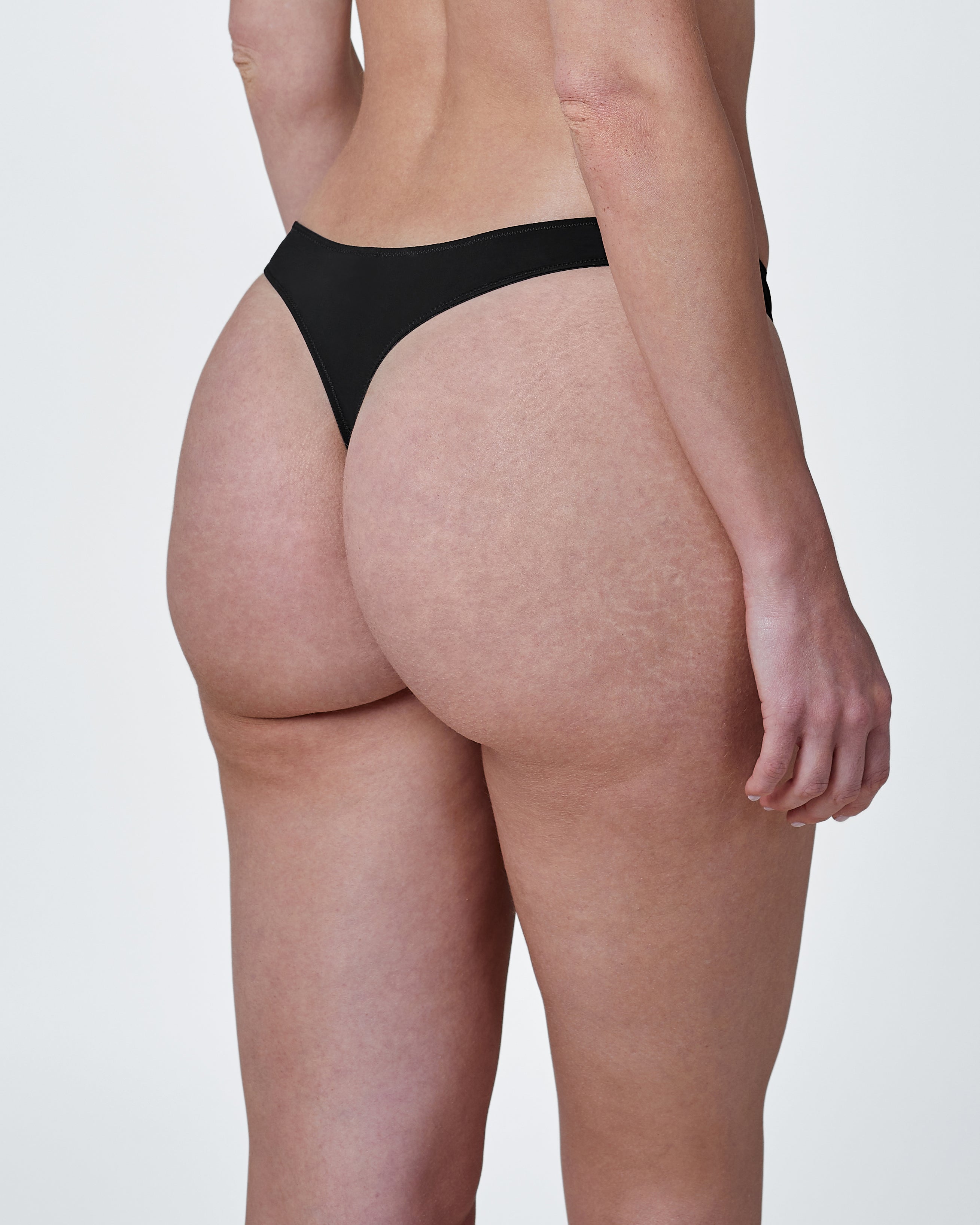 Entice Thong