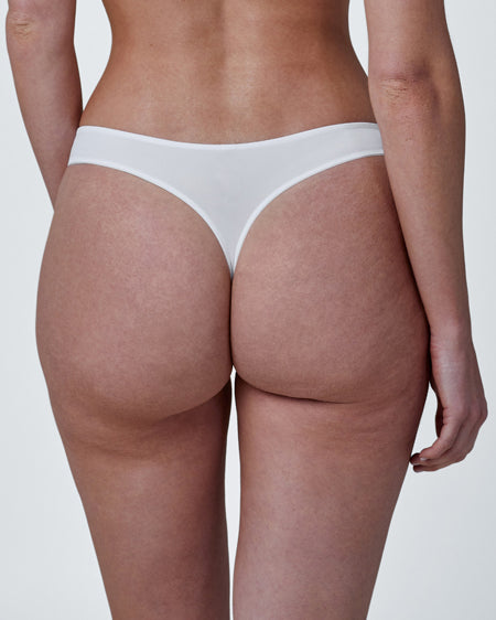 Entice Thong