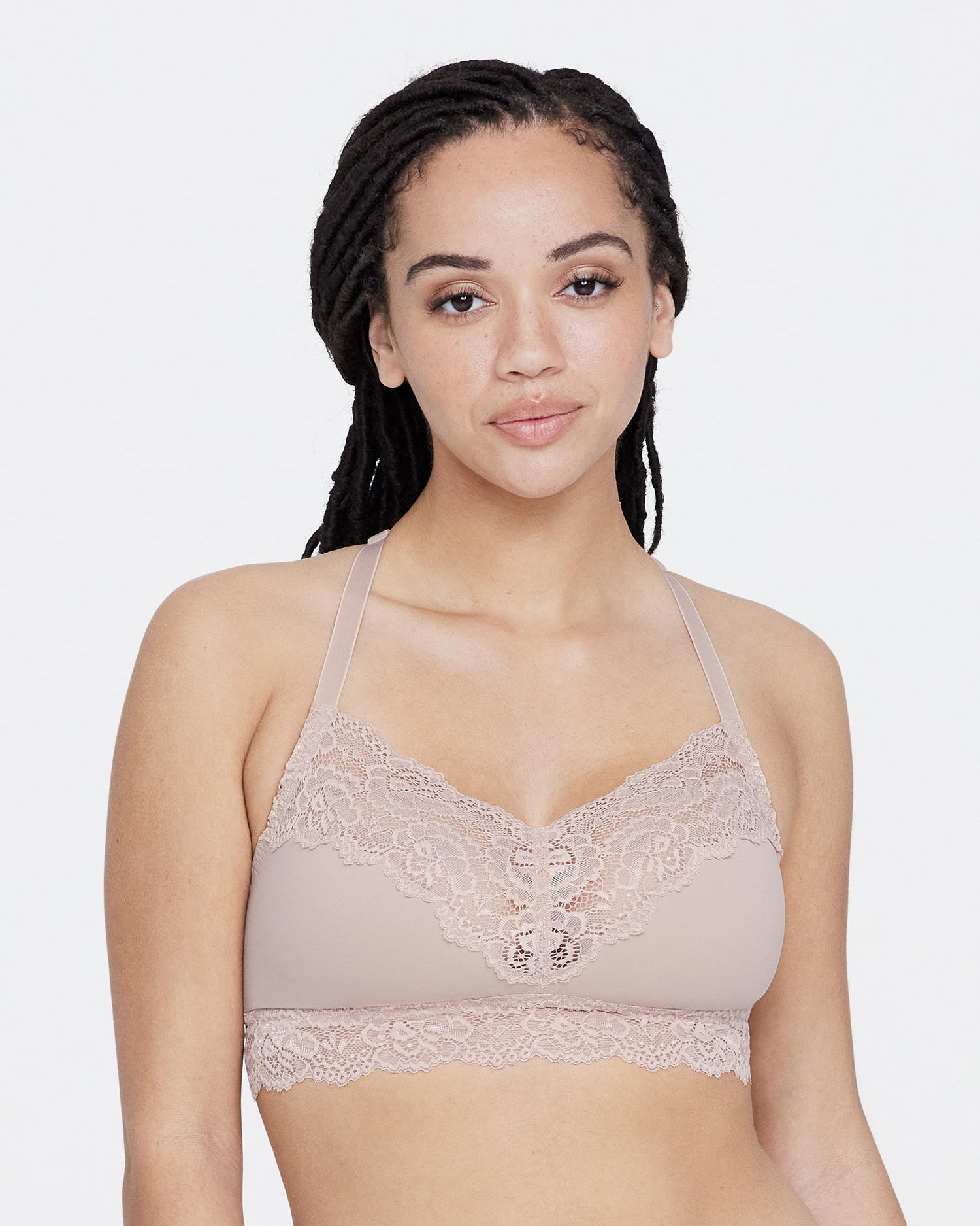 Goddess Busty Bralette