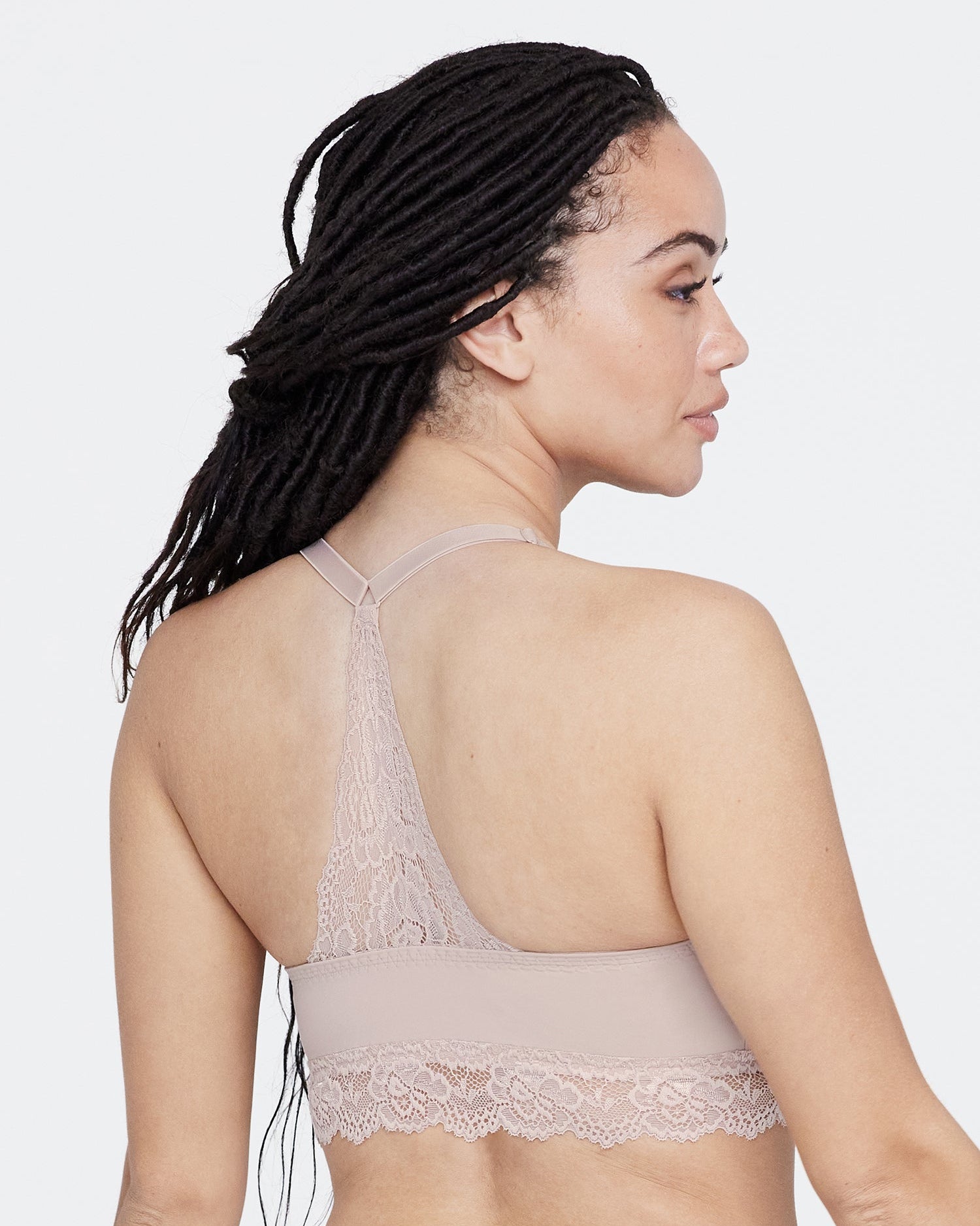 Goddess Busty Bralette