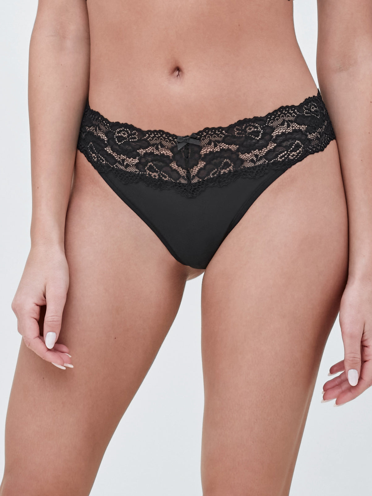 Goddess Thong 3-Pack