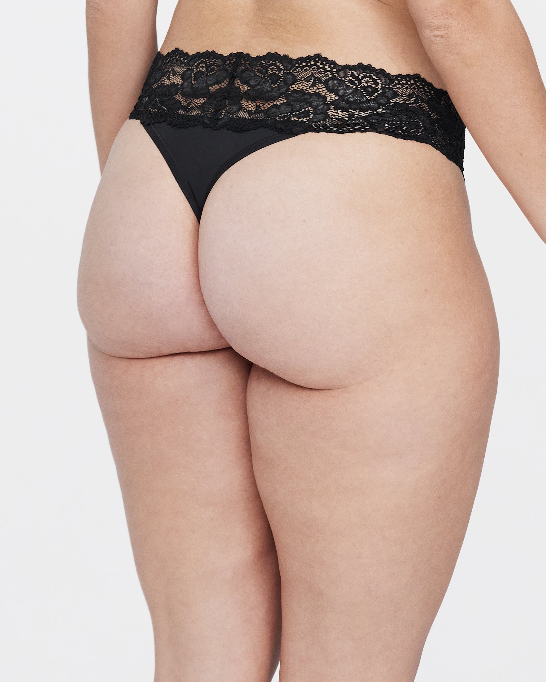 Goddess Thong