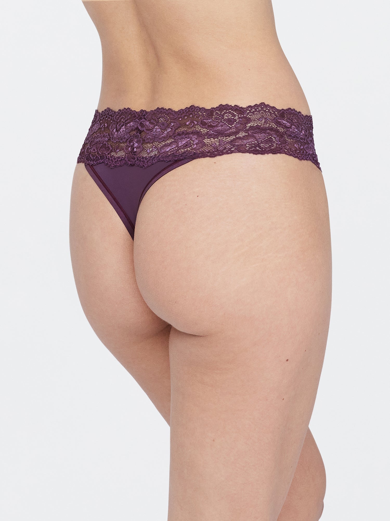 Goddess Thong 3-Pack