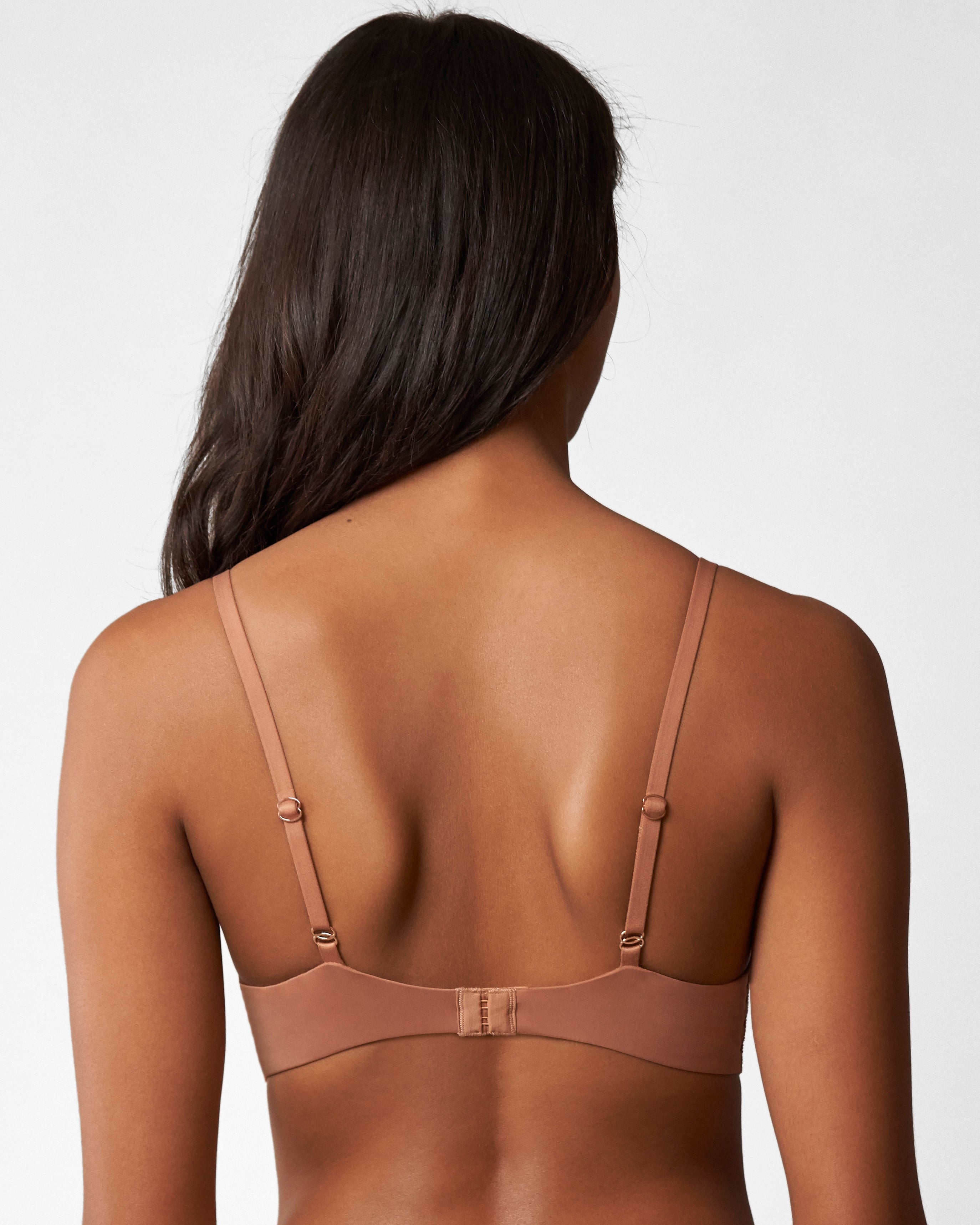Minx Balconette Bra