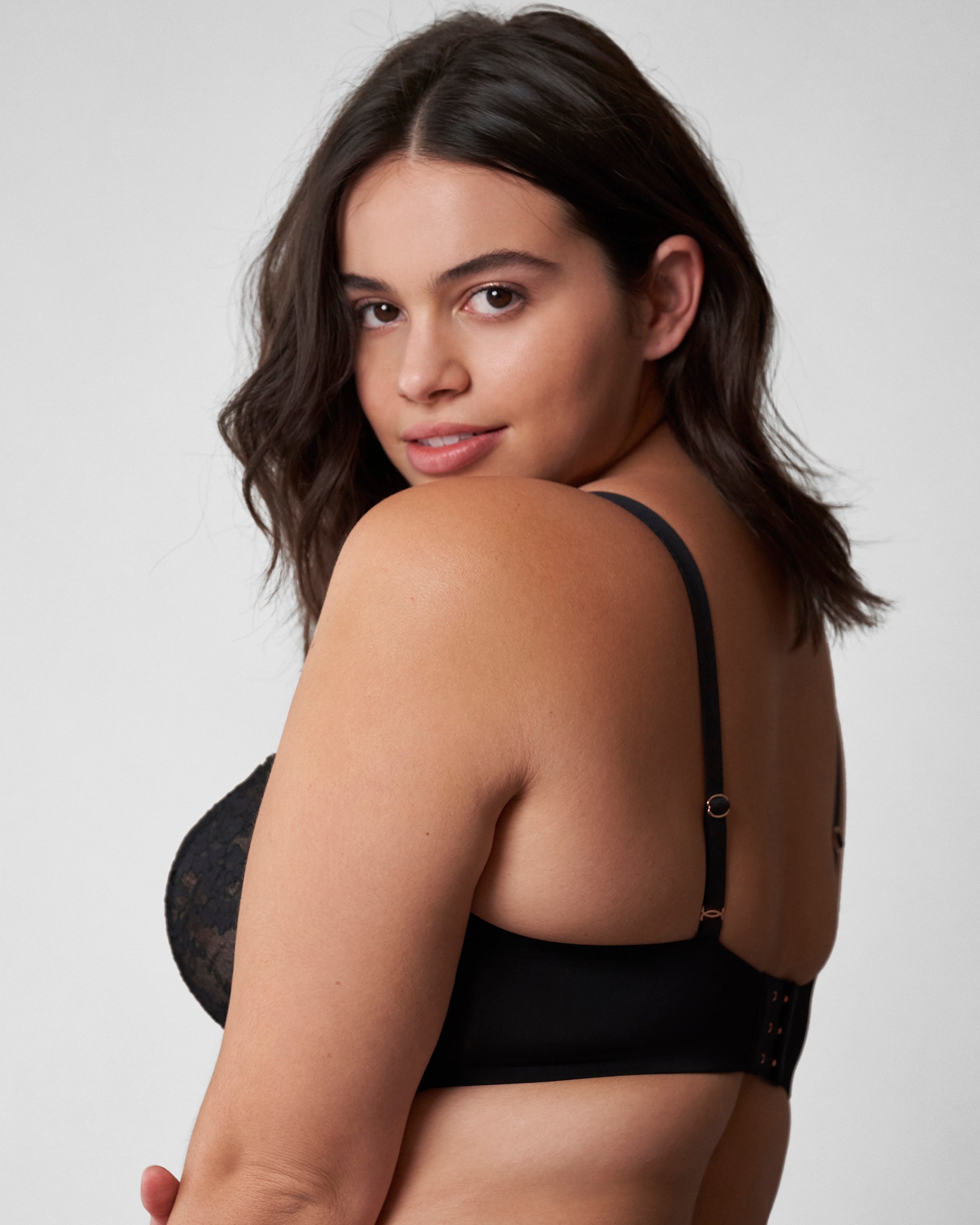 Minx Balconette Bra