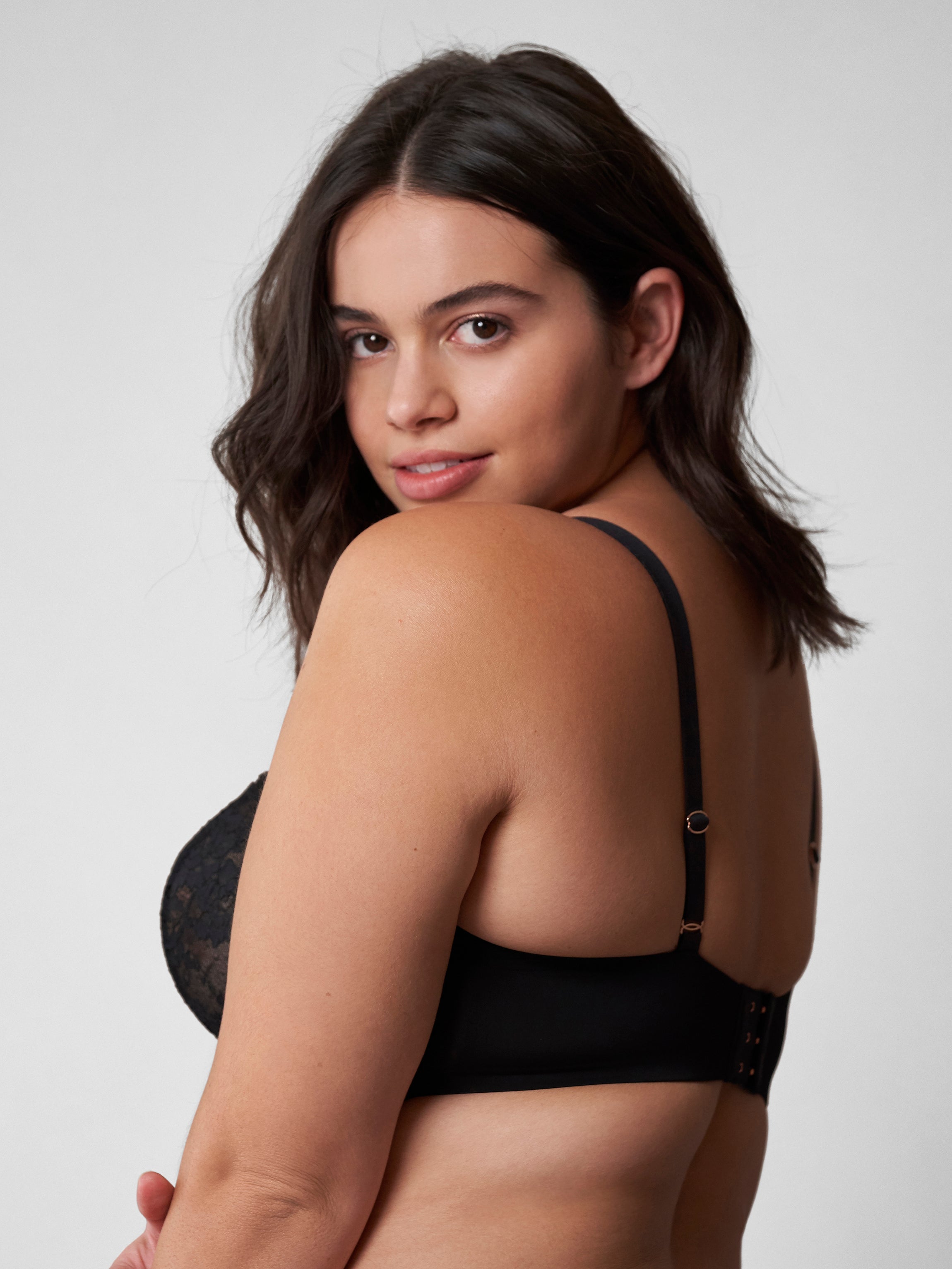 Minx Balconette Bra