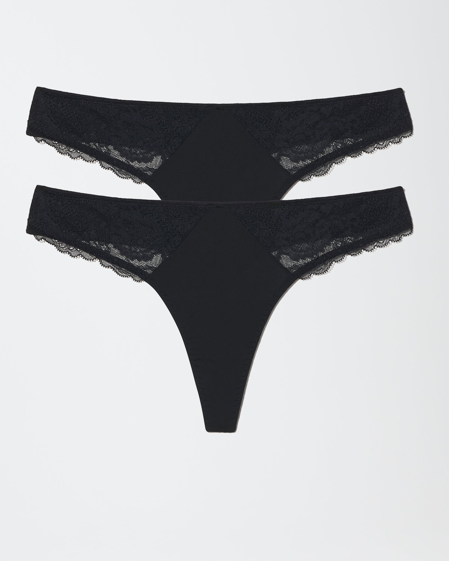 Minx Thong 2-Pack