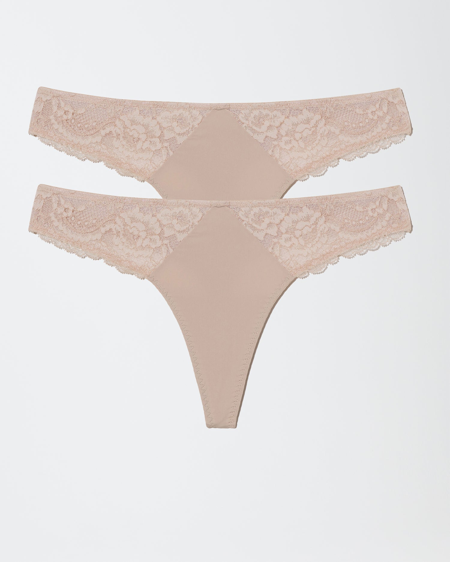 Minx Thong 2-Pack