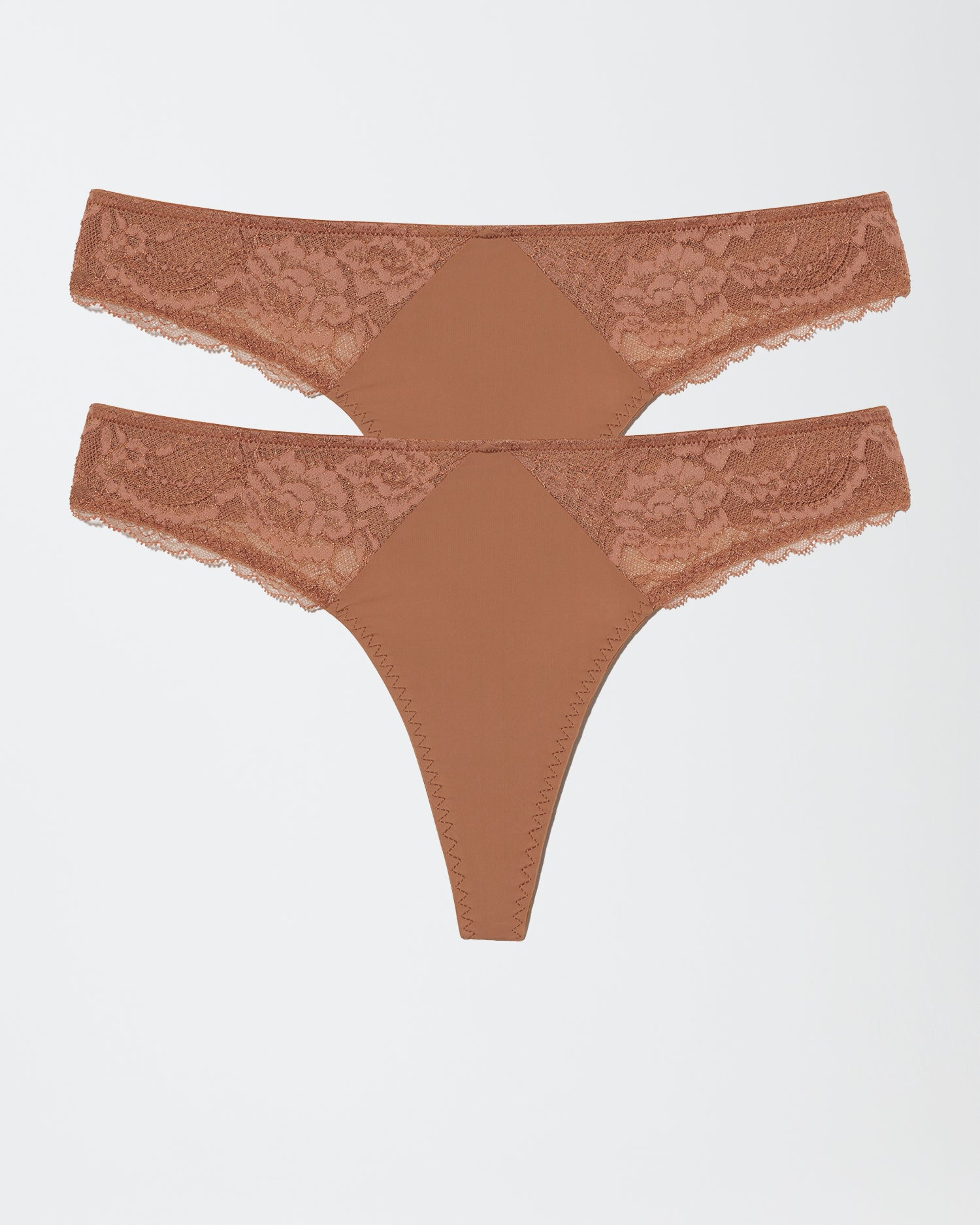 Minx Thong 2-Pack