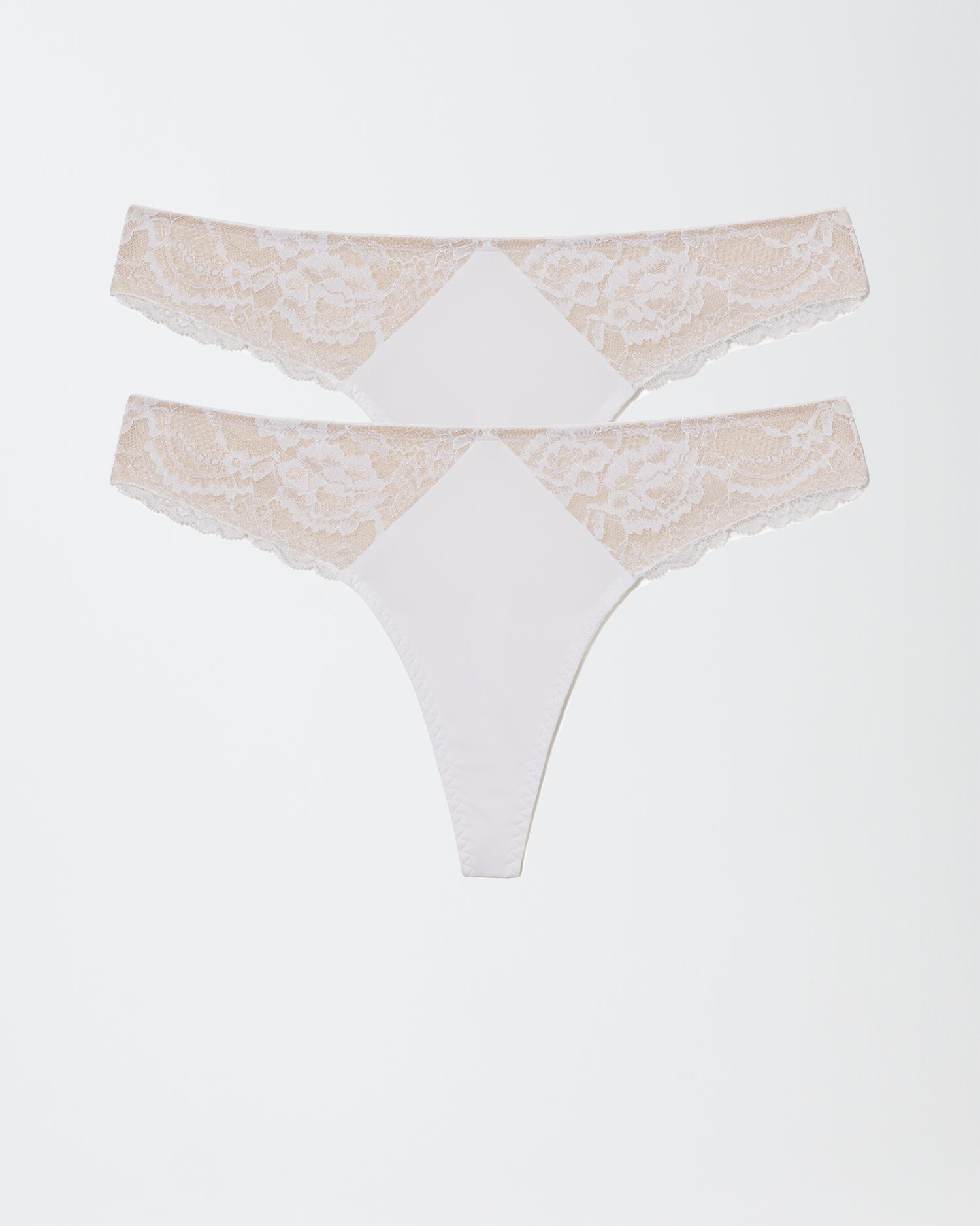 Minx Thong 2-Pack