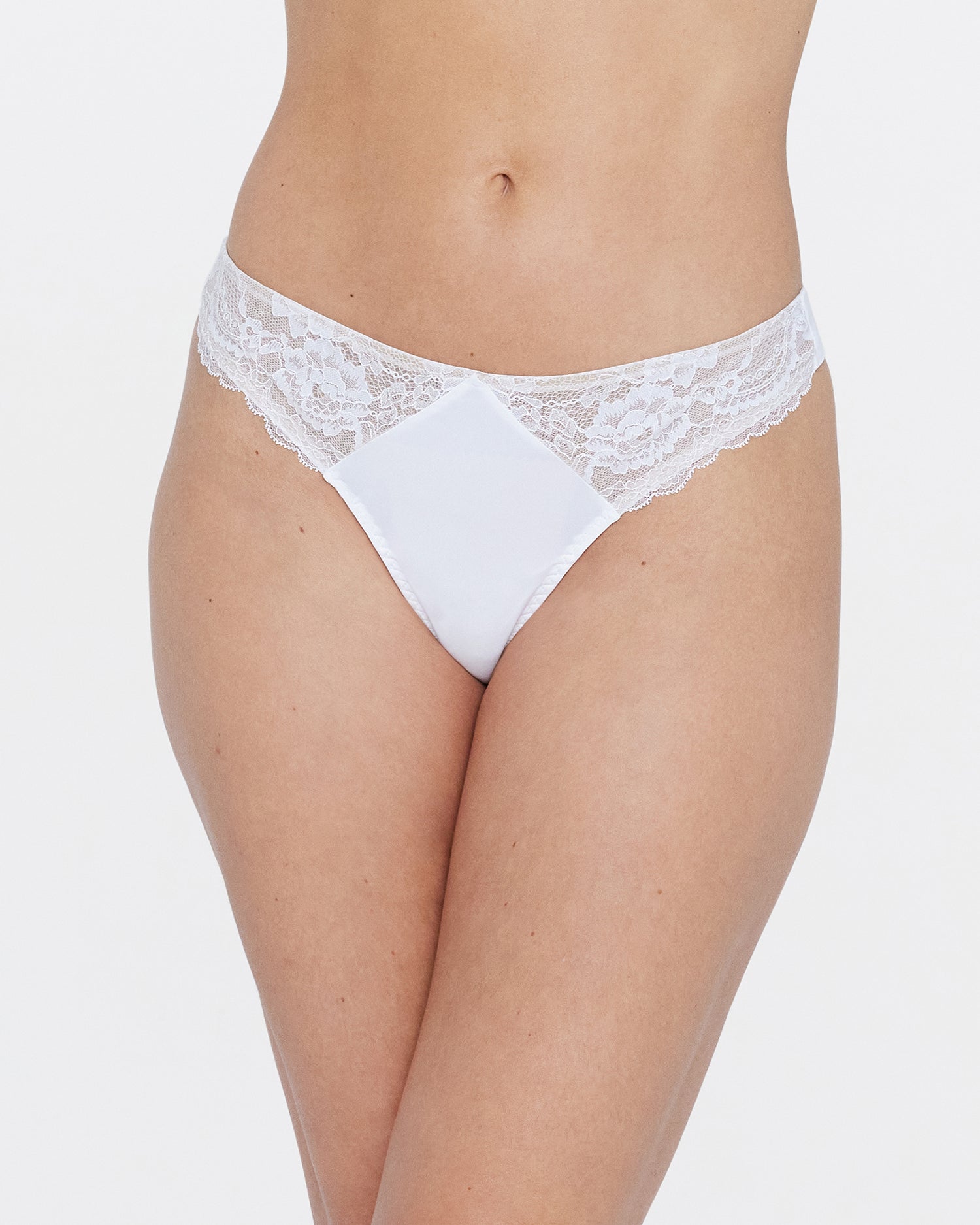 Minx Thong 2-Pack