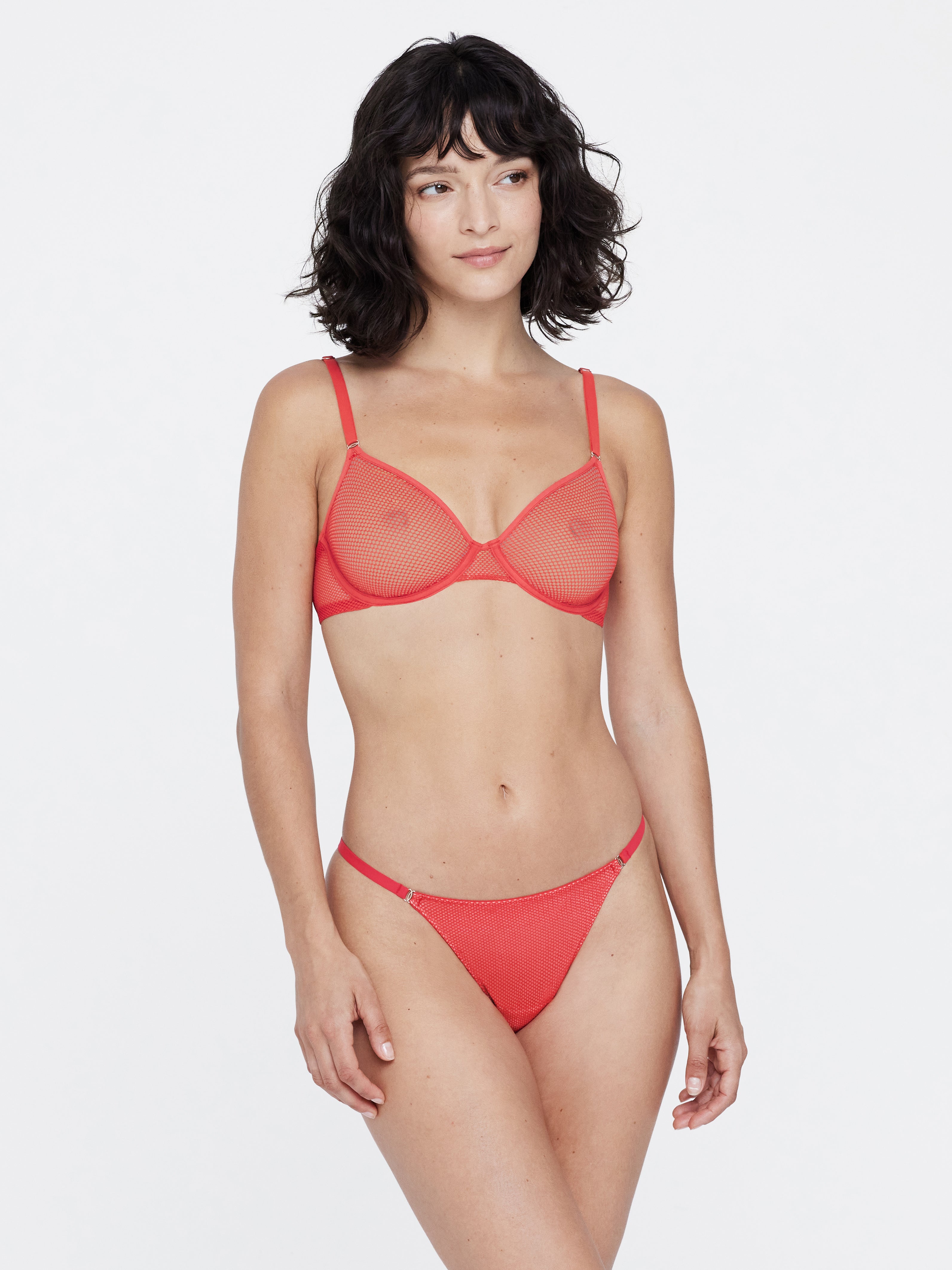 Mischief Underwire Bra