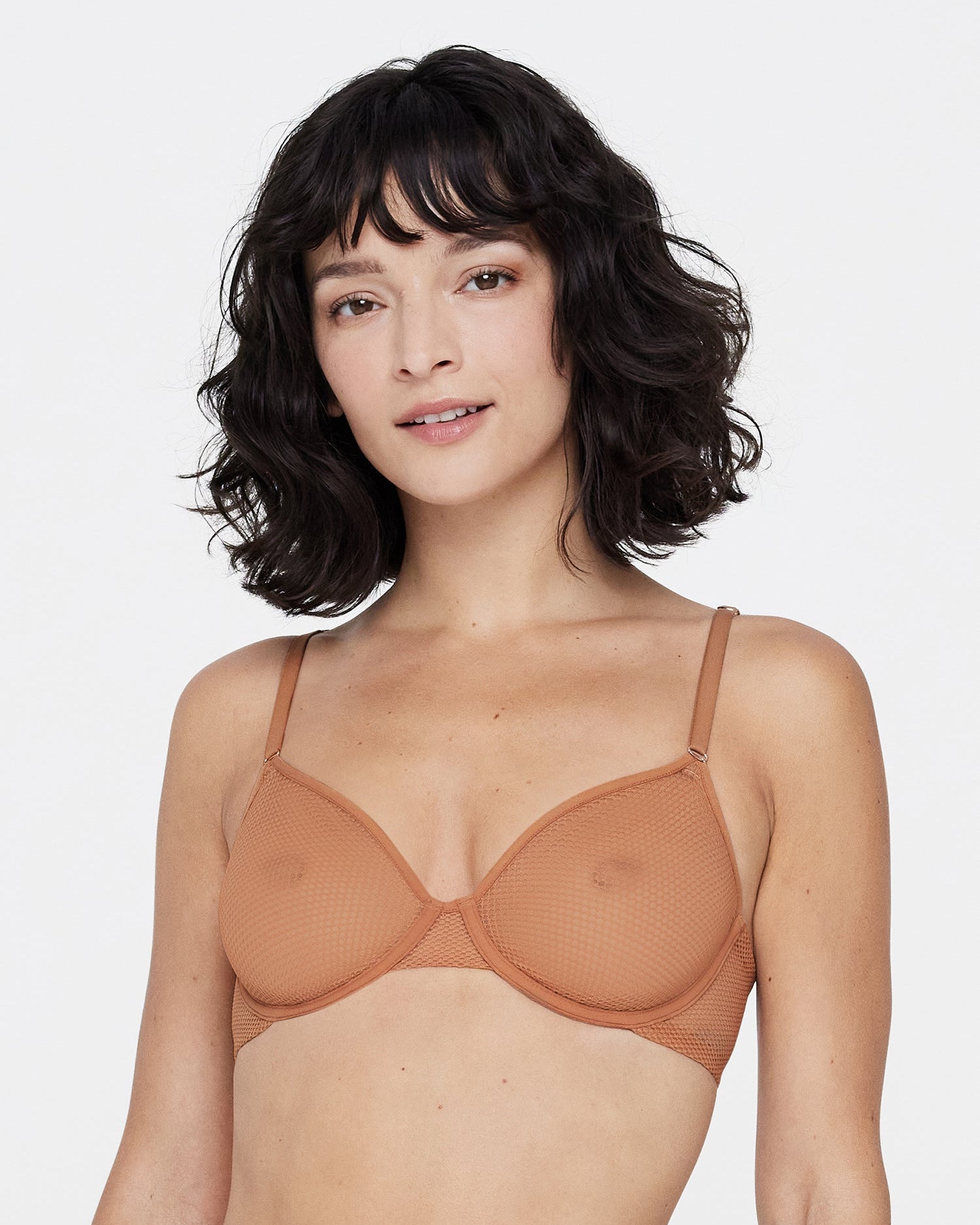 Mischief Underwire Bra