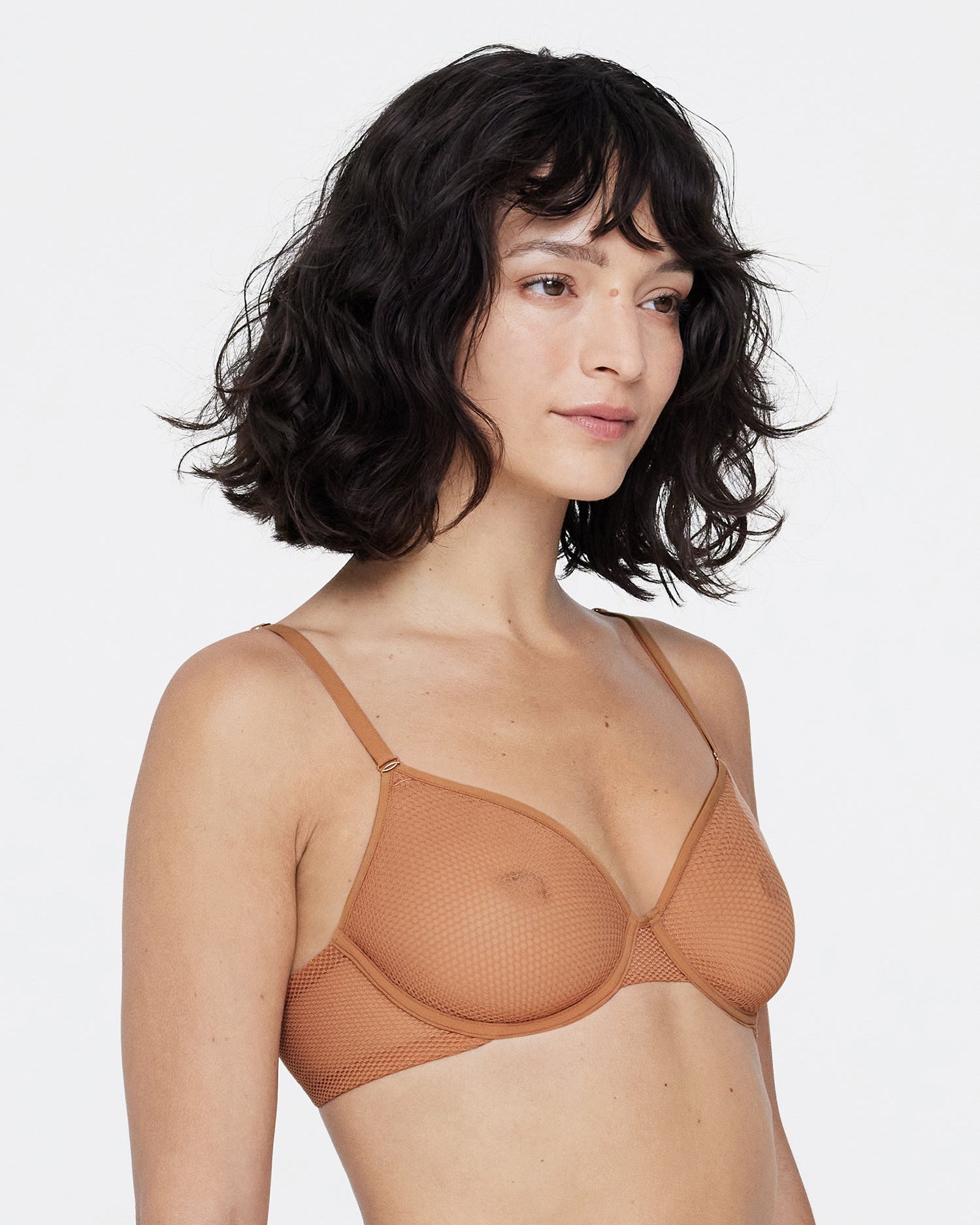 Mischief Underwire Bra