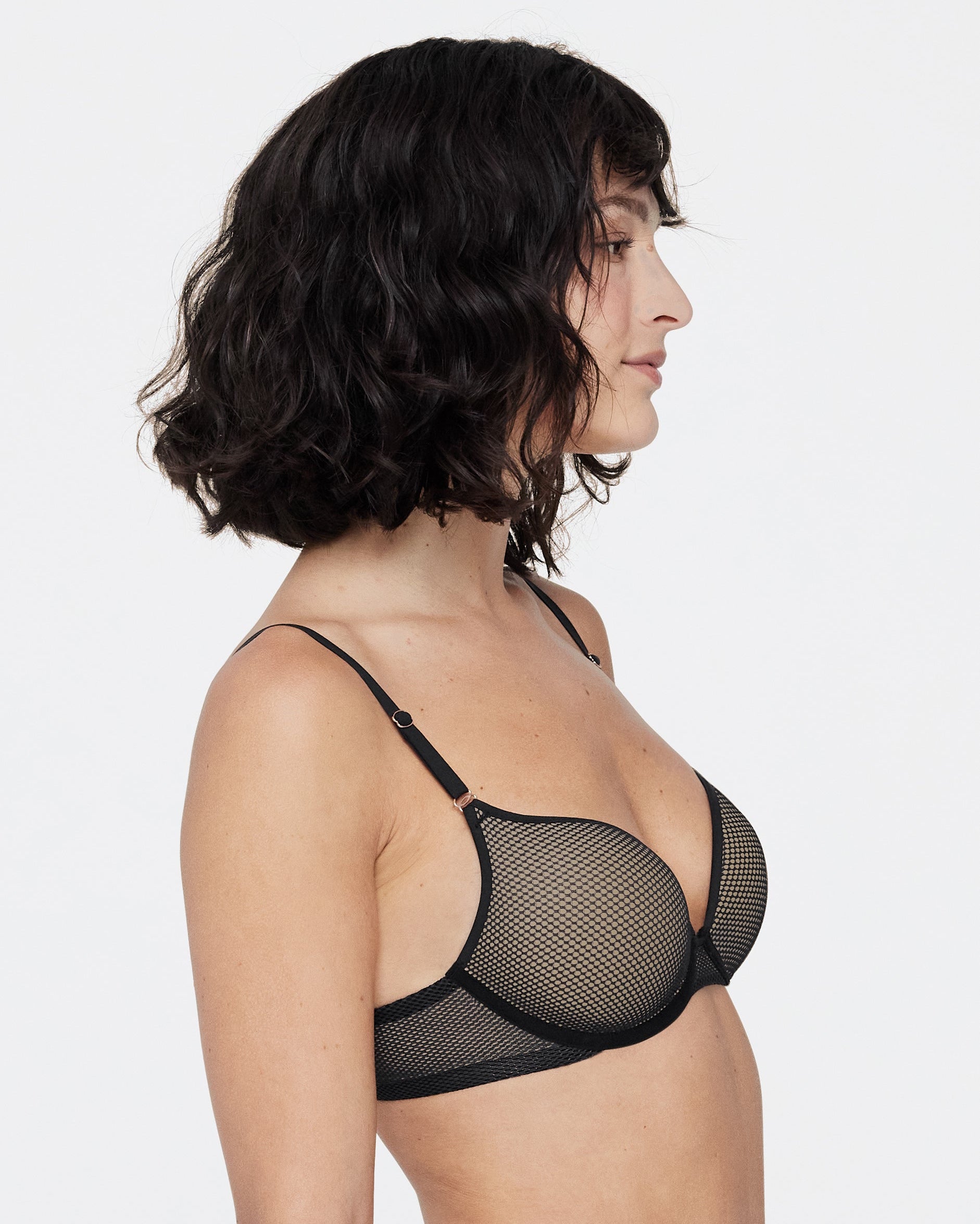 Mischief Push-Up Bra