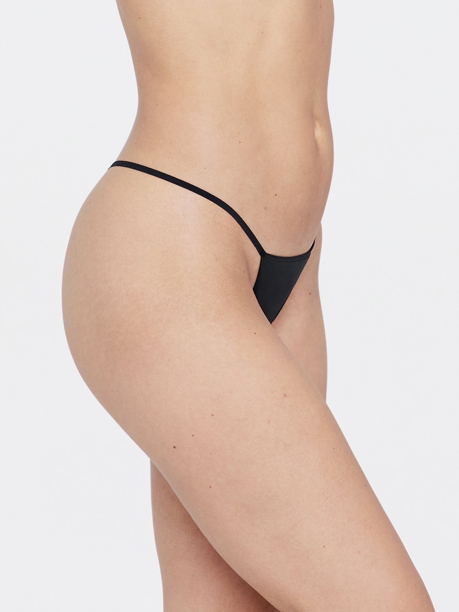 Obsessed Babydoll and Thong