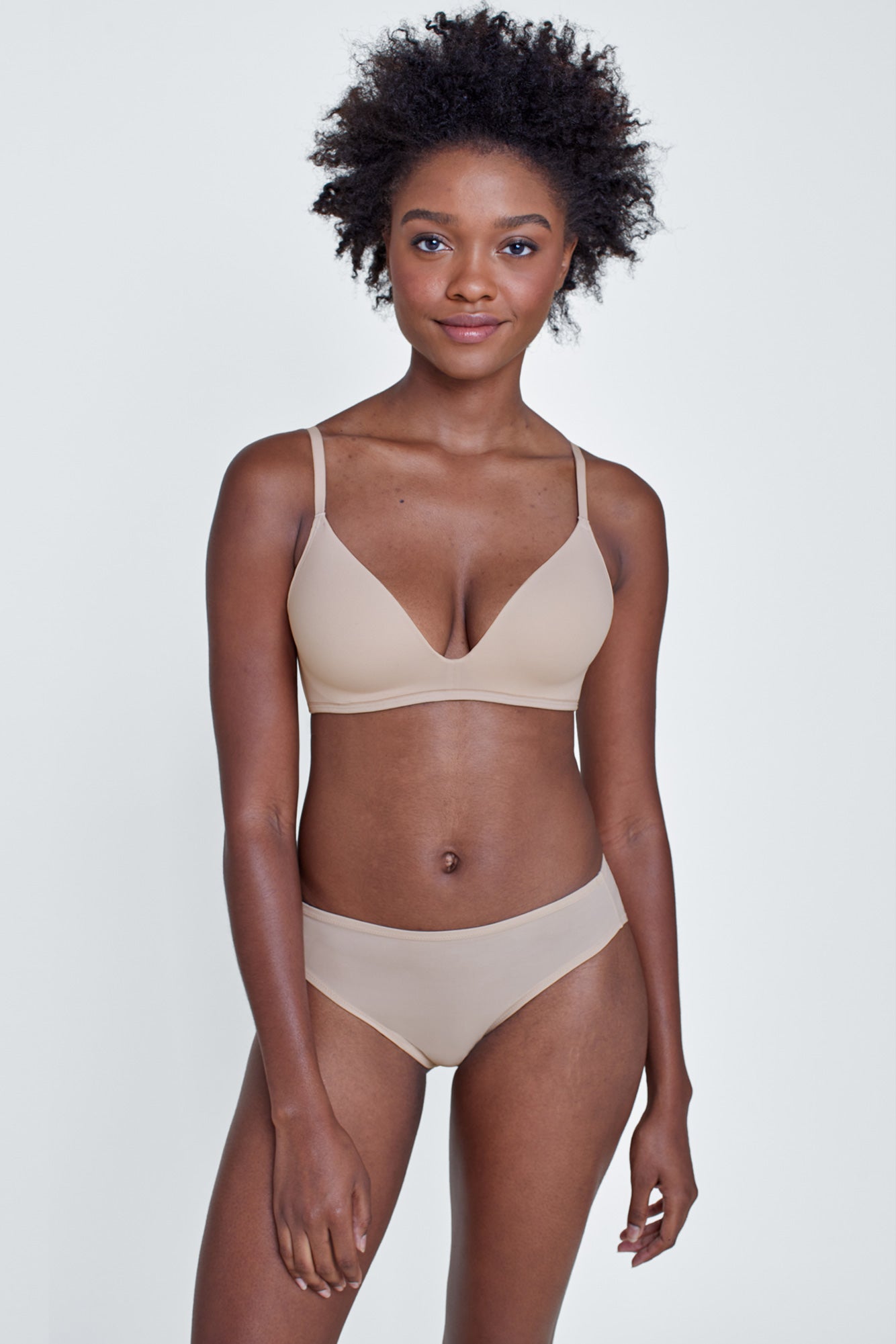 Remix One Size Hipster