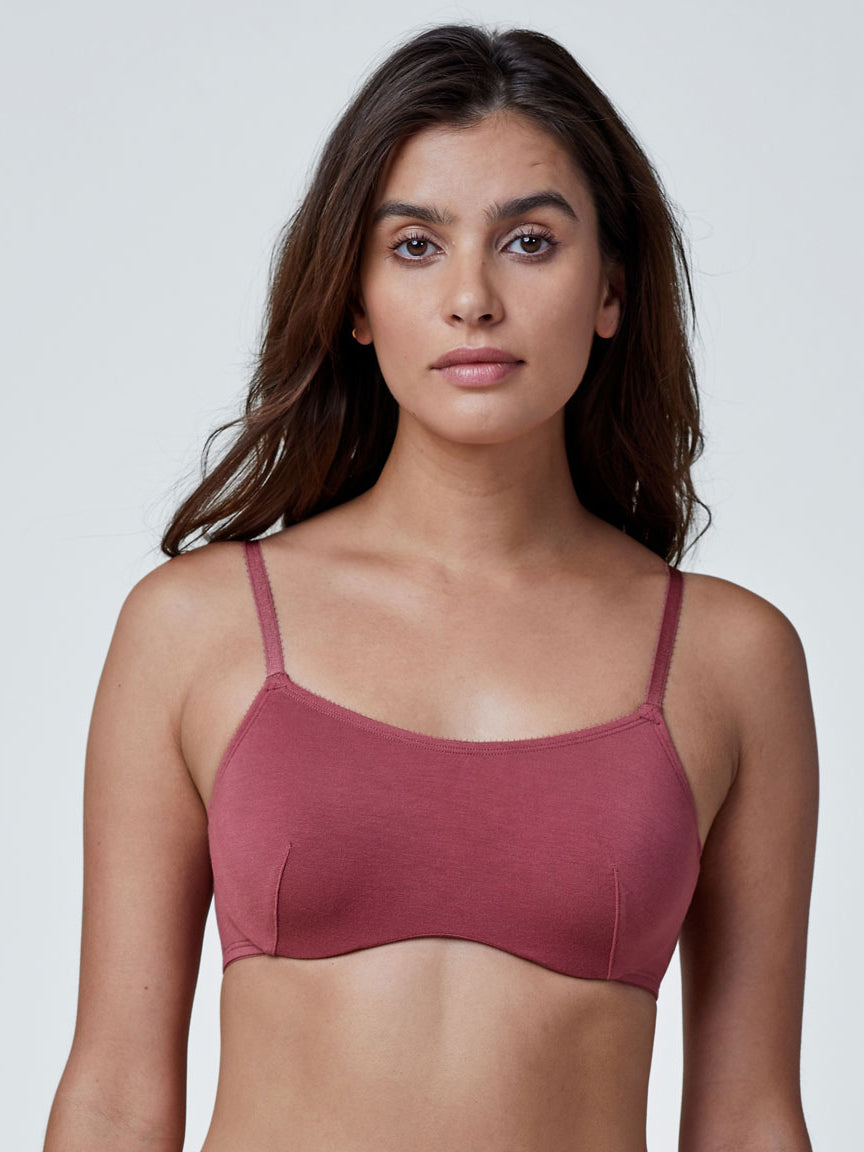 Reign T-Shirt Bra