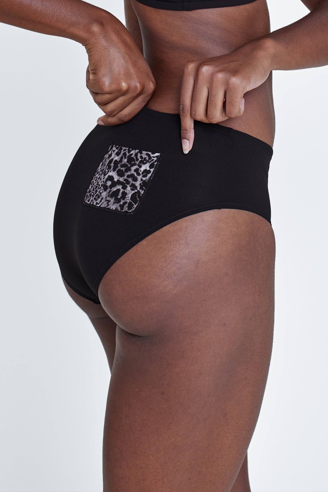 Remix One Size Hipster