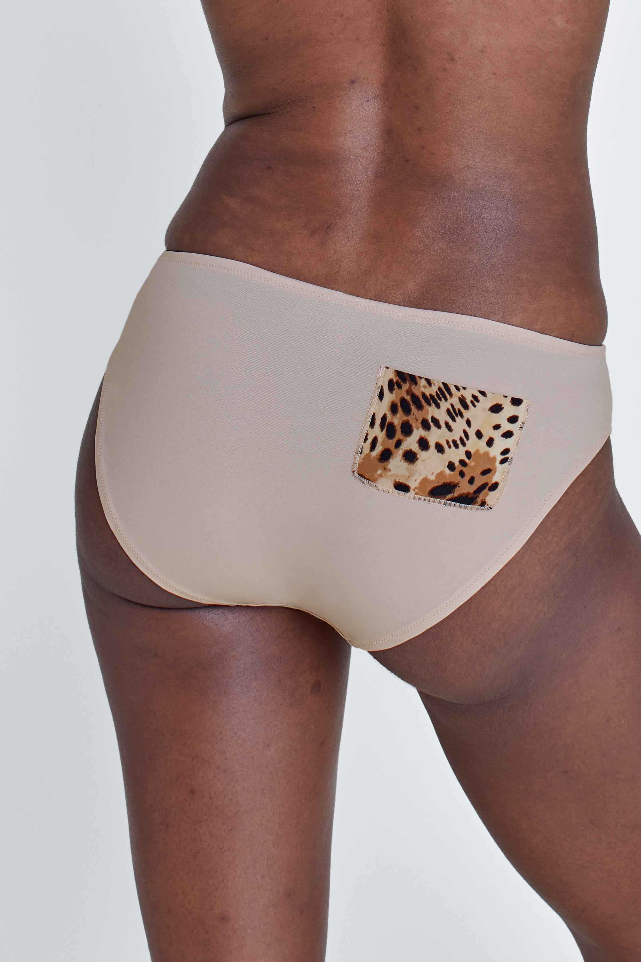 Remix One Size Hipster