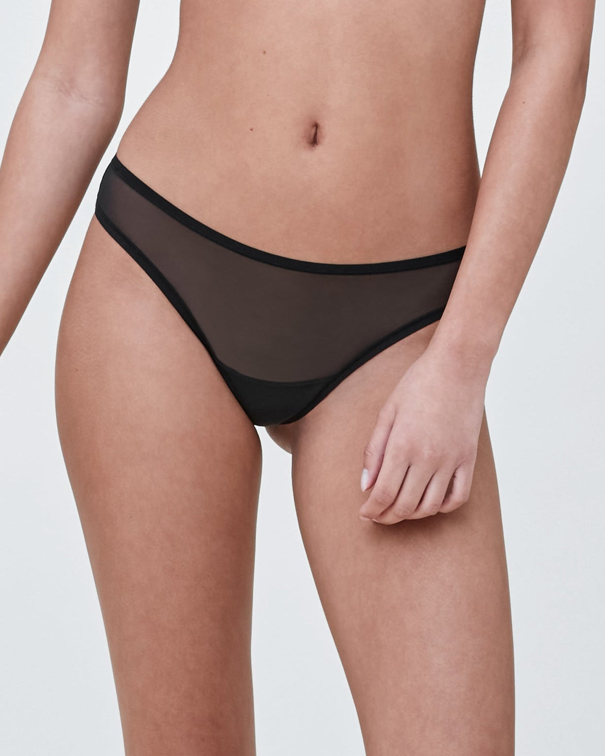 Spellbound Thong