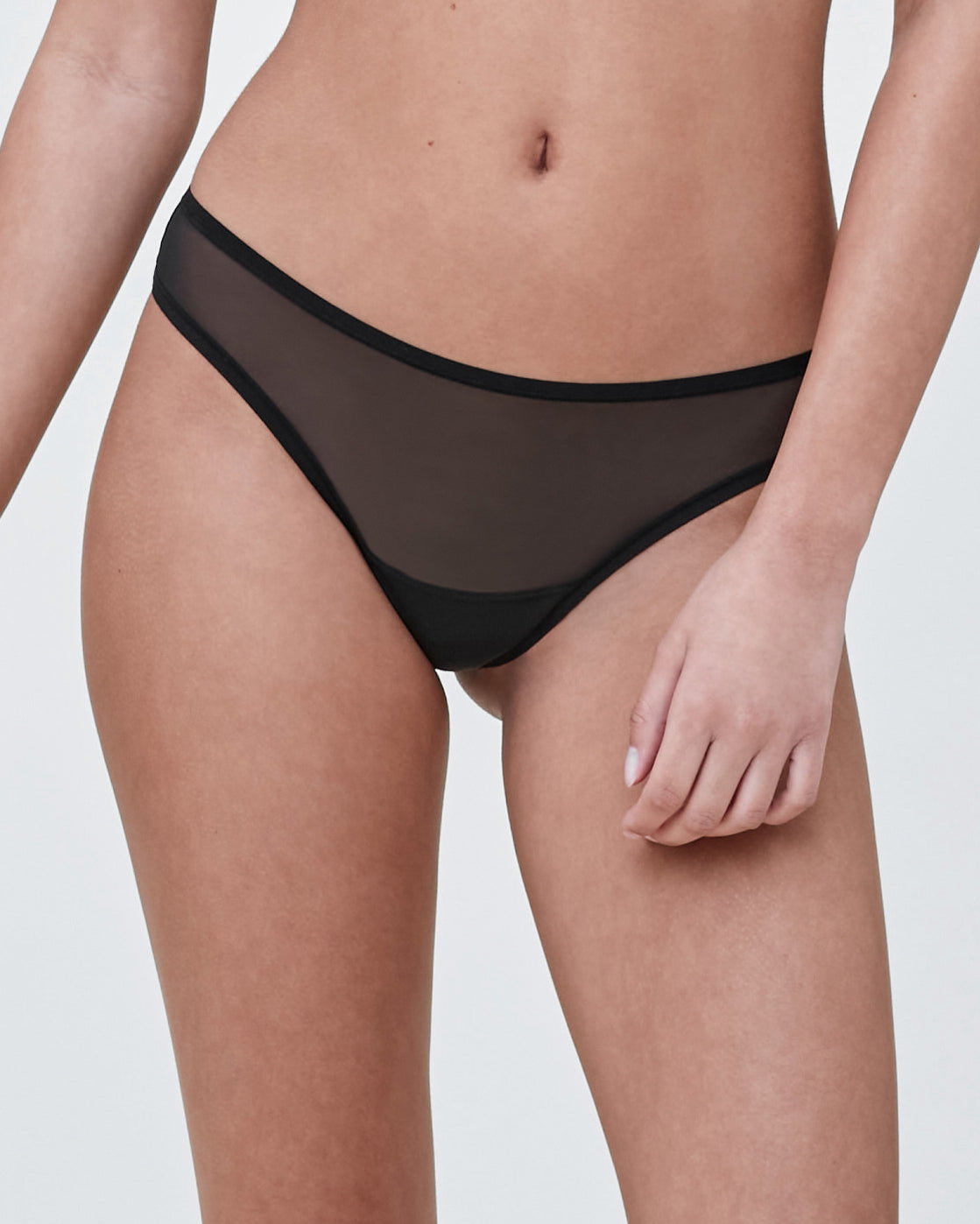 Spellbound Thong
