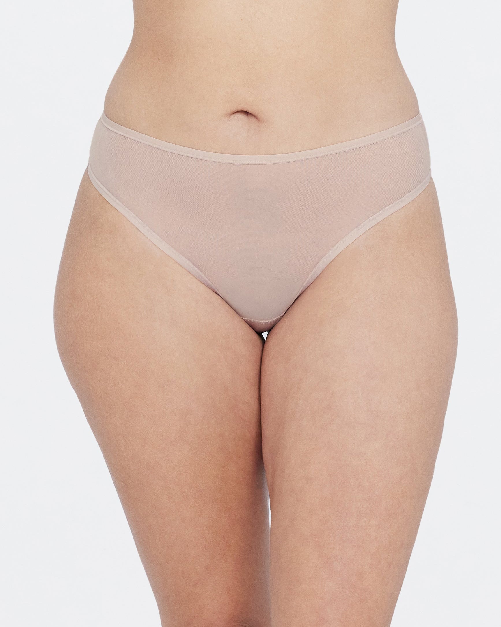 Spellbound Thong