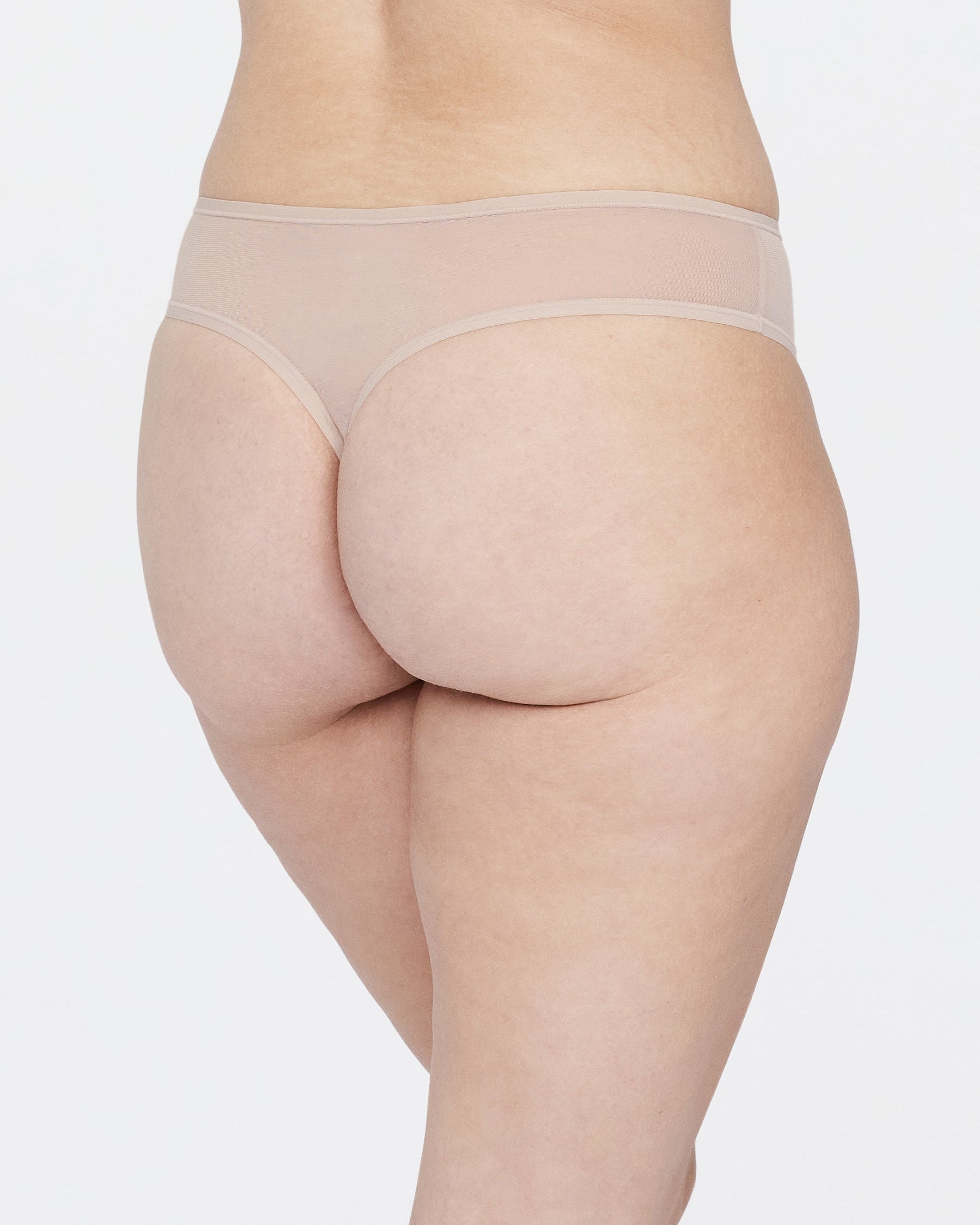 Spellbound Thong