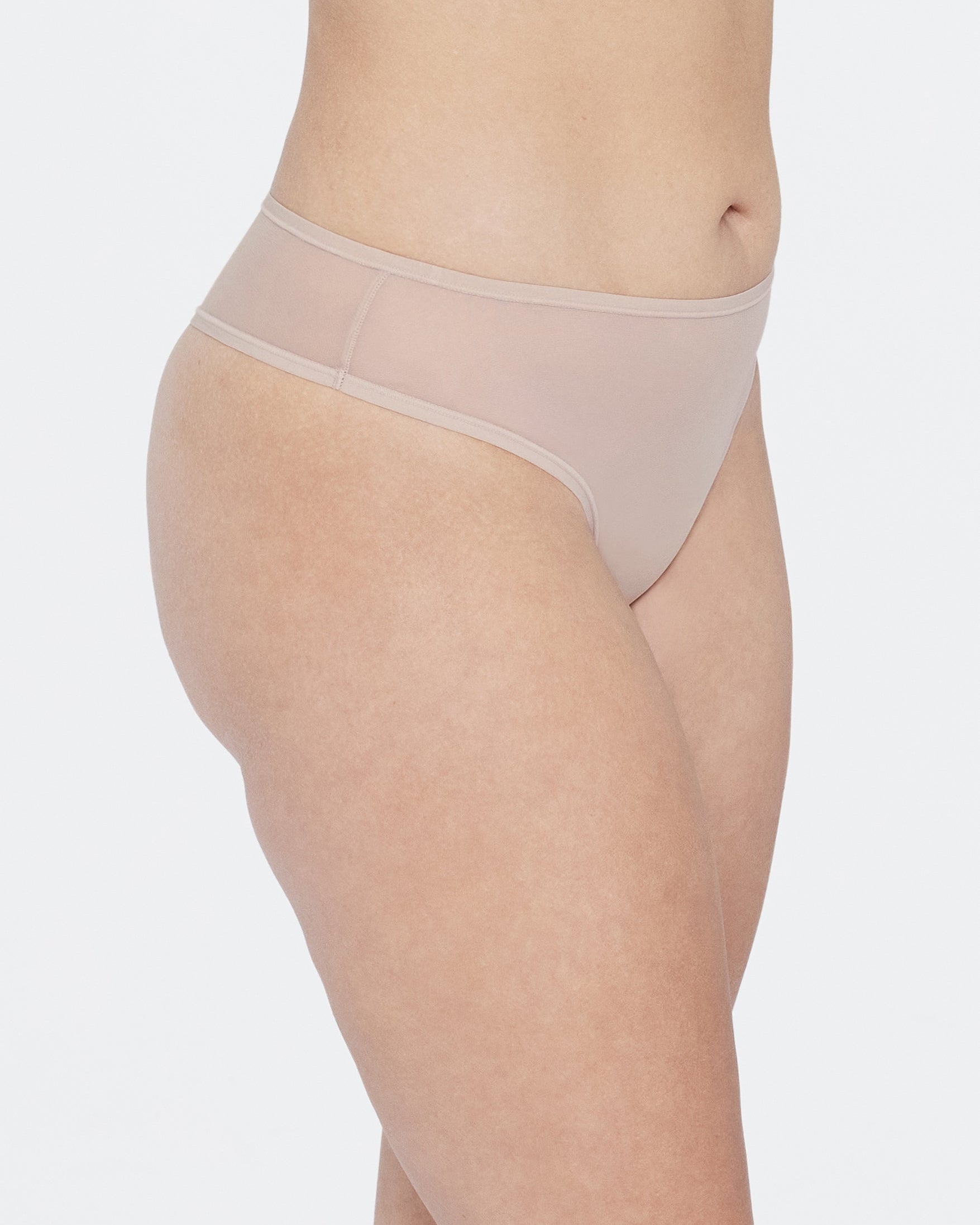 Spellbound Thong