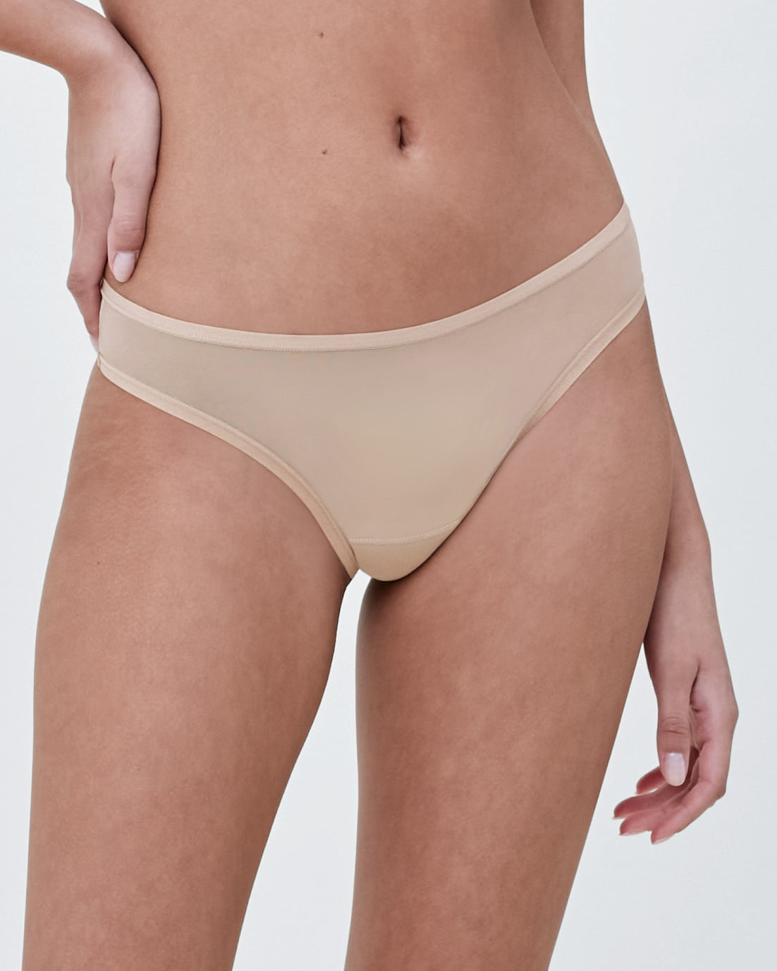 Spellbound Thong