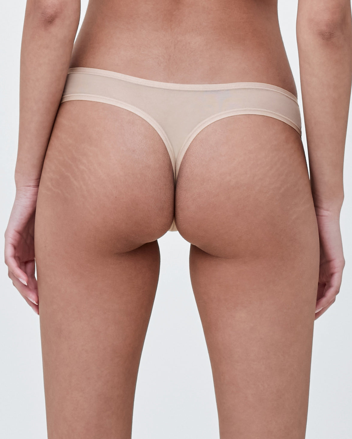 Spellbound Thong
