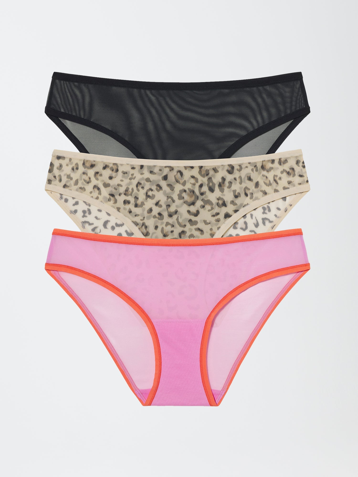 Spellbound Bikini 3-Pack