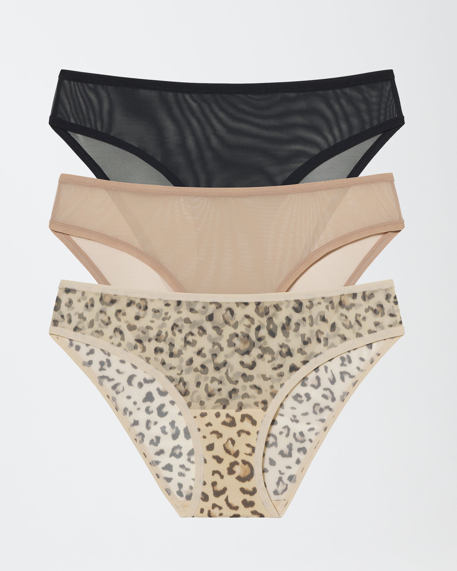 Spellbound Bikini 3-Pack