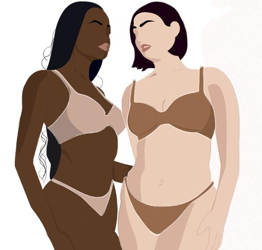 International Women's Day