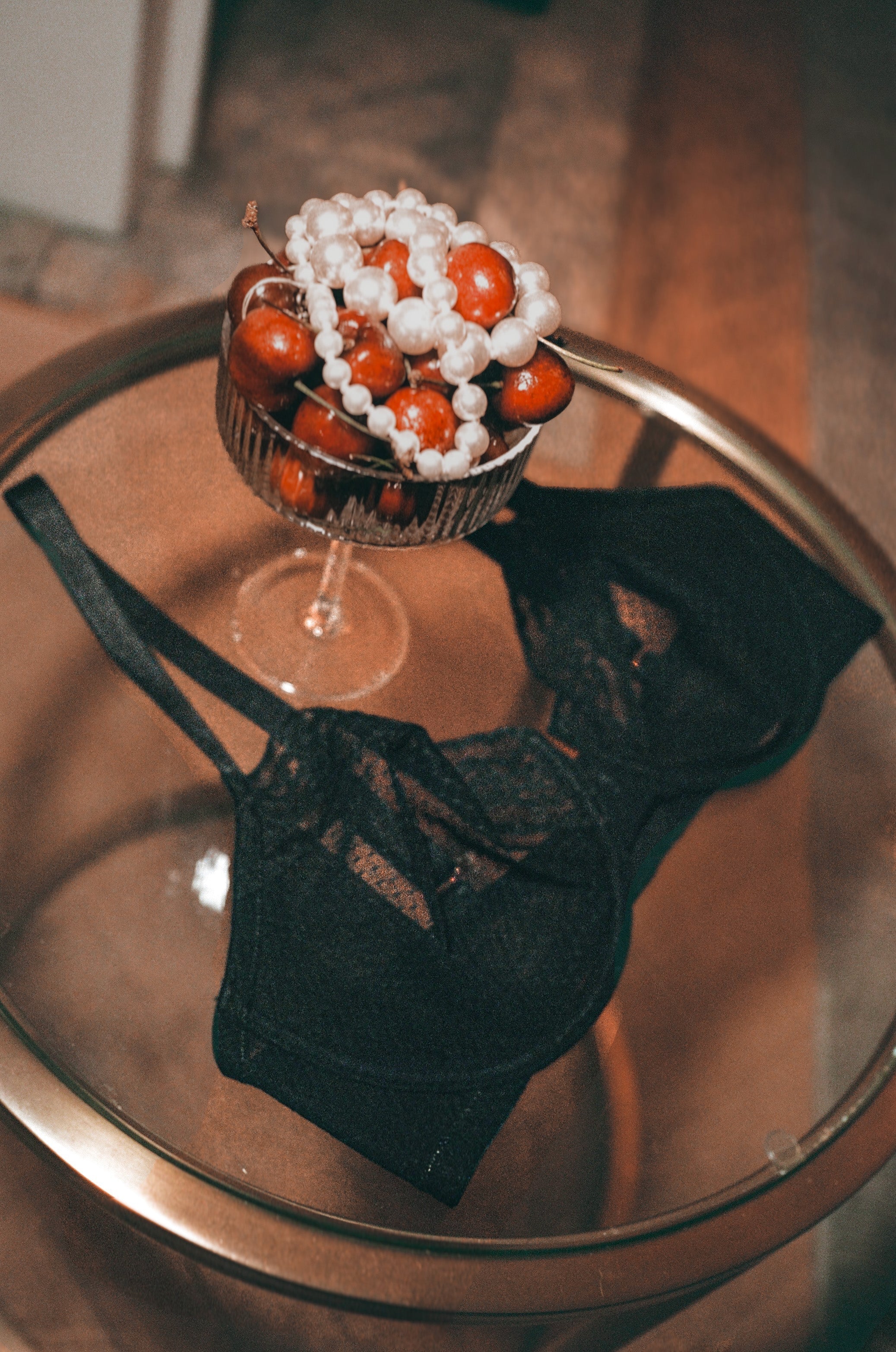 The Best Lingerie Gifts of the Season: For Your Wife, Your Lover, or Yourself