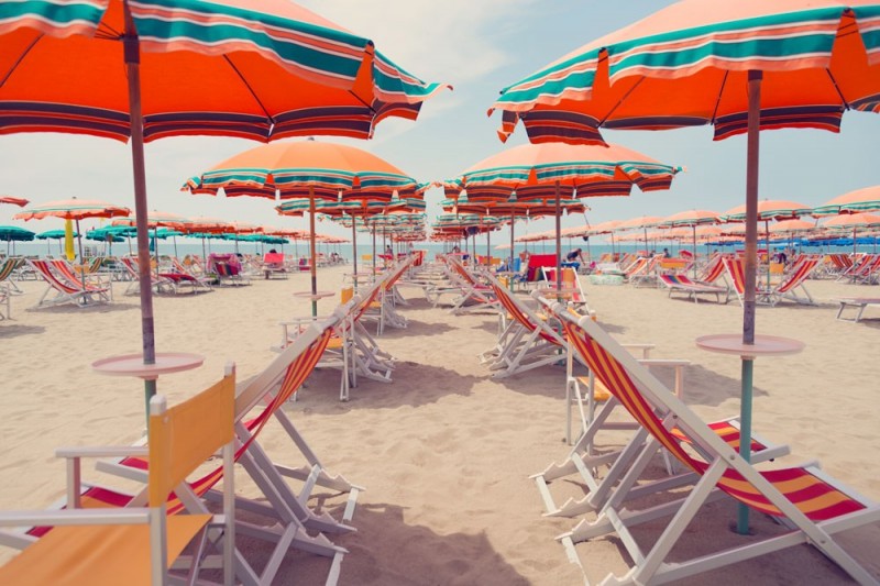 SPOTLIGHT ON: Tomato Girl Summer