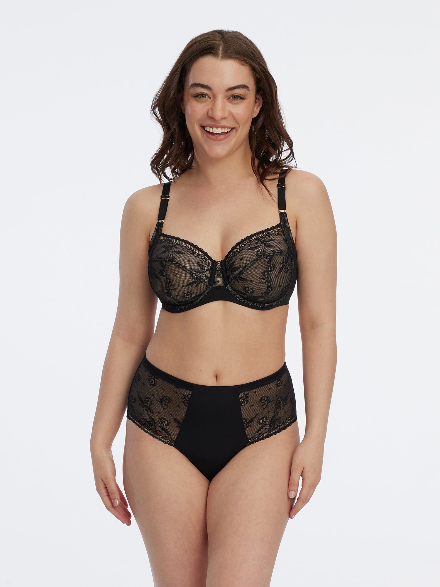Elevate Lifestyle - Check out I. C. London Lingerie, The Bra