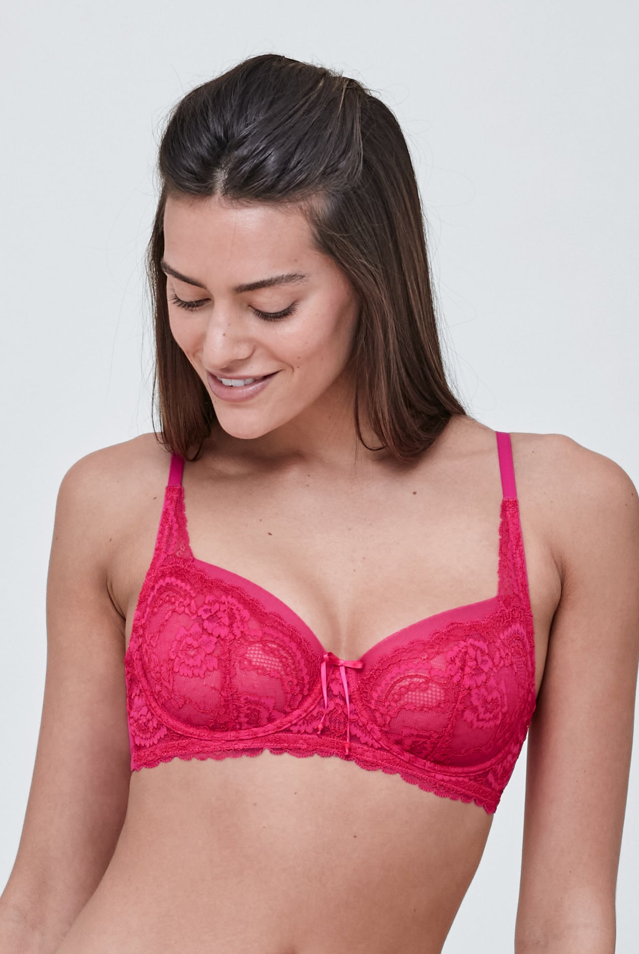 Women's Bras  Push-Up, Strapless, & More - Skarlett Blue – Tagged Lace